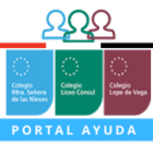 Portal Ayuda icon