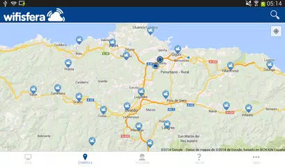 wifisfera APK download