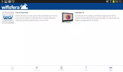 wifisfera APK download