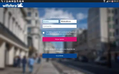 wifisfera APK download