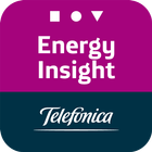Energy Insight - IoT ícone
