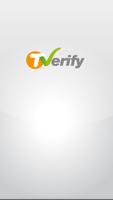 TVerify Affiche