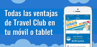Pasos sencillos para descargar Travel Club App en tu dispositivo