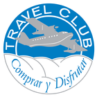 Travel Club App アイコン