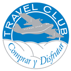 Travel Club App-icoon