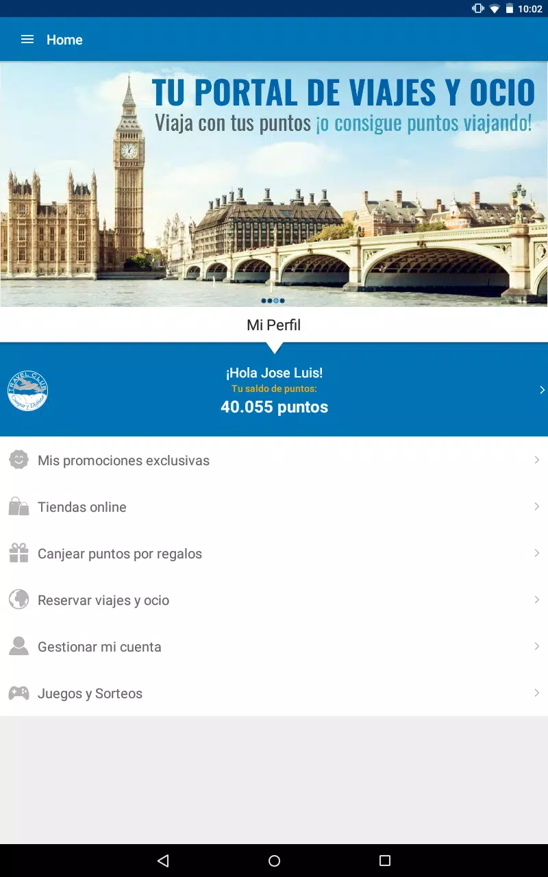 Travel Club APK for Android Download