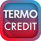 Termocredit ไอคอน