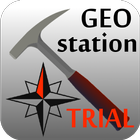 Geostation Trial icône