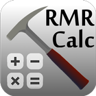 RMR Calc Free icône