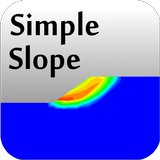 Simple Slope icône