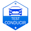 Test de examen de conducir APK