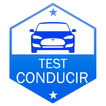 Test de examen de conducir icon