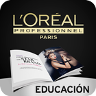 ikon L'Oréal Educación Móvil