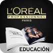 L'Oréal Educación Móvil