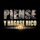 Piense y hágase rico: el Legado icône