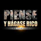 Piense y hágase rico: el Legado ไอคอน