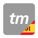 Ticketmaster España aplikacja