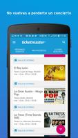 Ticketmaster Screenshot 3