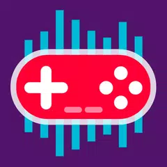 Gamer Sounds - Video game soun