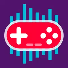 Gamer Sounds - Video game soun APK download