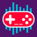 Suara Gamer - Video game lucu  APK