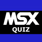 MSX quiz ícone