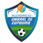 Multiespacio Umbral de Carauma Zeichen