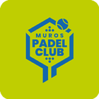 Muros Padel Club Zeichen