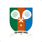 Magic Padel Aris icon