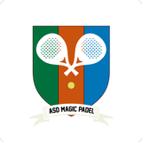 Magic Padel Aris icon