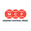 Madrid Central Padel icon