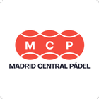 Madrid Central Padel icône