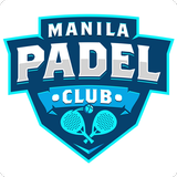 Manila Padel Club icon