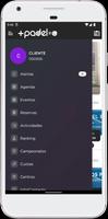 Maspadel screenshot 1