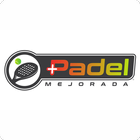 + Padel Mejorada icon