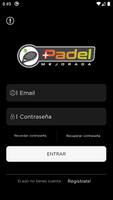 + Padel Mejorada poster