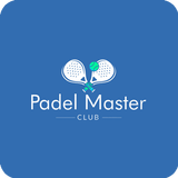 Padel Master Club Zeichen
