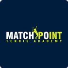 Match Point Tennis Academy biểu tượng