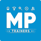 MP Trainers ไอคอน