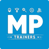 MP Trainers biểu tượng