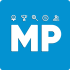 Matchpoint Padel biểu tượng