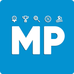 Matchpoint Padel icon