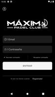 Maximo Padel Club poster