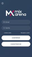 Mix Arena poster