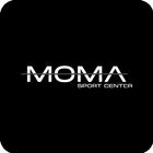 Moma Padel simgesi