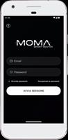Moma Padel gönderen
