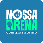 Nossa Arena icon