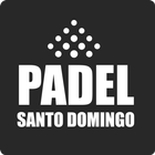 Padel Santo Domingo ícone
