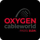 Oxygen Cableworld icon