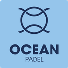 Ocean Padel ícone